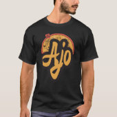 アホ アリゾナ Tシャツ (正面)