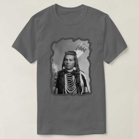 アホ Tシャツ (デザイン正面)