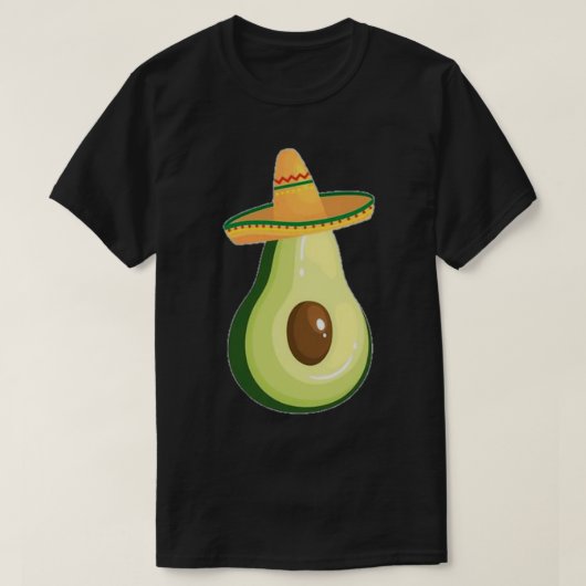 アボおもしろいカドス18 Tシャツ (デザイン正面)