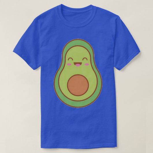 アボおもしろいカドス7 Tシャツ (デザイン正面)