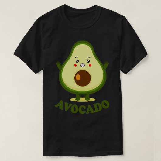 アボおもしろいカド2 Tシャツ (デザイン正面)