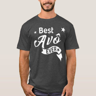 アボエ最高のベルポルトガル語グランドパ Tシャツ