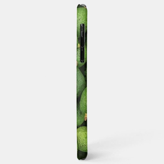 アボカオーガニックド Case-Mate iPhoneケース (裏面/左)
