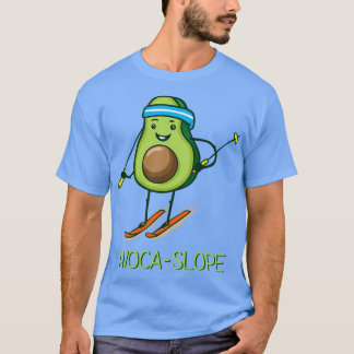 アボカスロペ Tシャツ