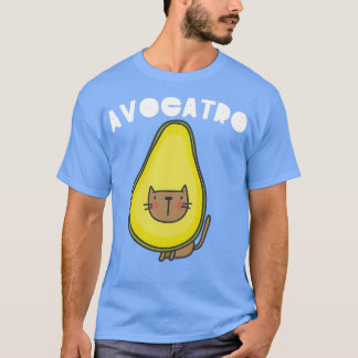 アボカトロ Tシャツ