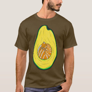 アボカト21 Tシャツ