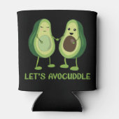 アボカドおもしろいパン 缶クーラー (裏面)