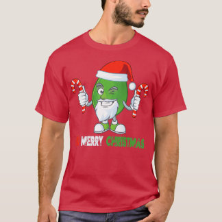 アボカドおもしろい他のおもしろいデザイン男性へと Tシャツ