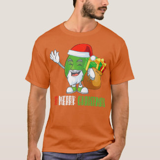 アボカドおもしろい他のおもしろいデザイン男性へと Tシャツ