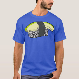 アボカドにぎり Tシャツ
