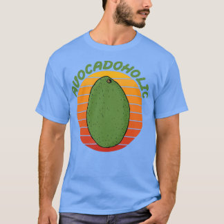 アボカドのアボカドギフト Tシャツ