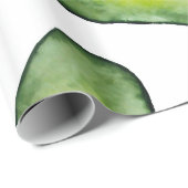 アボカドの包装紙 ラッピングペーパー (ロールコーナー)