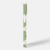 アボカドの電話ケース Case-Mate iPhoneケース (裏面 / 右)