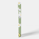 アボカドの電話ケース Case-Mate iPhoneケース (裏面 / 左)