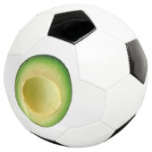 アボカドアディクト4アダム サッカーボール (3/4)