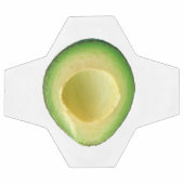 アボカドアディクト4アダム サッカーボール (フラット)