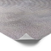 アボカドアートスチルモダンライフブレックファーストヘルシーファット ポスター (角)