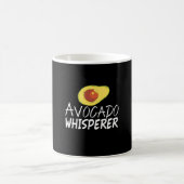 アボカドウイスペラー コーヒーマグカップ (中央)