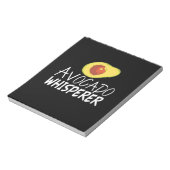 アボカドウイスペラー ノートパッド (回転)