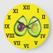 アボカドキッチン野菜健康水色食品