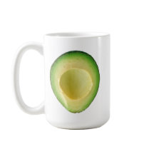 アボカドグリーングアカモール4月