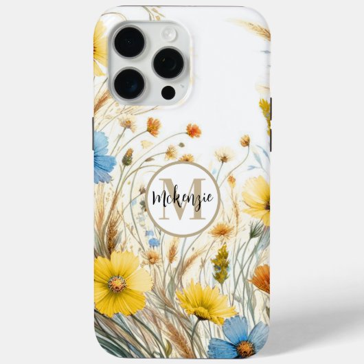 アボカドグリーンモロッコタイルパーソナライズされたiPhone Case-Mate iPhoneケース (裏面)