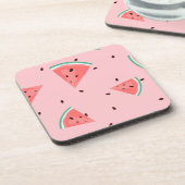 アボカドコースター コースター (左側)