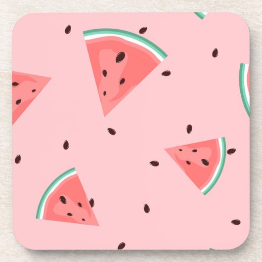 アボカドコースター コースター (正面)