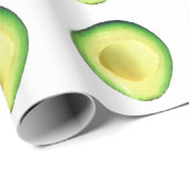 アボカドスの休日！4スタッシア ラッピングペーパー (ロールコーナー)