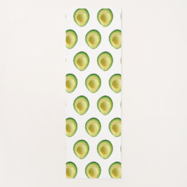 アボカドスガロール4レスリー ヨガマット