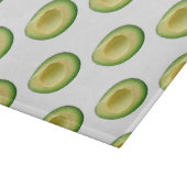 アボカドスグリーングアカモレ4マリー カッティングボード (角)