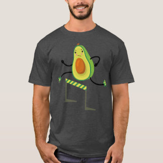 アボカドスポーツ4 Tシャツ