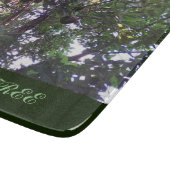 アボカドツリー カッティングボード (角)