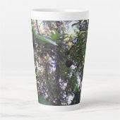 アボカドツリー カフェラテマグ (正面)