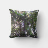 アボカドツリー クッション (正面)