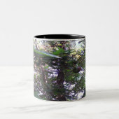 アボカドツリー ツートーンマグカップ (中央)