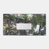 アボカドツリー デスクマット (キーボード&マウス)