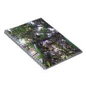 アボカドツリー ノートブック (右側)