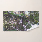 アボカドツリー バスタオルセット (ハンドタオル)