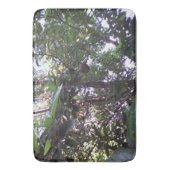 アボカドツリー バスマット (正面縦)