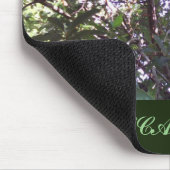 アボカドツリー マウスパッド (コーナー)