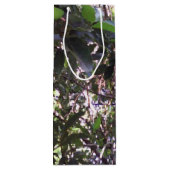 アボカドツリー ワインギフトバッグ (裏面)