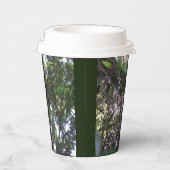 アボカドツリー 紙コップ (右)