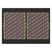 アボカドテーブルクロス テーブルクロス (正面(横))