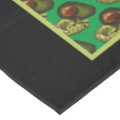 アボカドテーブルクロス テーブルクロス (アングル)