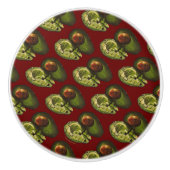 アボカドノブ セラミックノブ (正面)