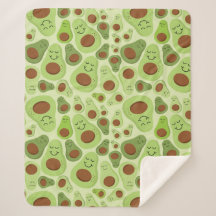 アボカドハッピーリトルアボスハラスアボカドスパターン