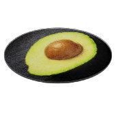 「アボカドフルーツ」かわいい写真。買今 カッティングボード (角)