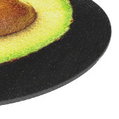 「アボカドフルーツ」かわいい写真。買今 カッティングボード (角)