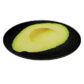 「アボカドフルーツ」かわいい写真。買今 カッティングボード (角)